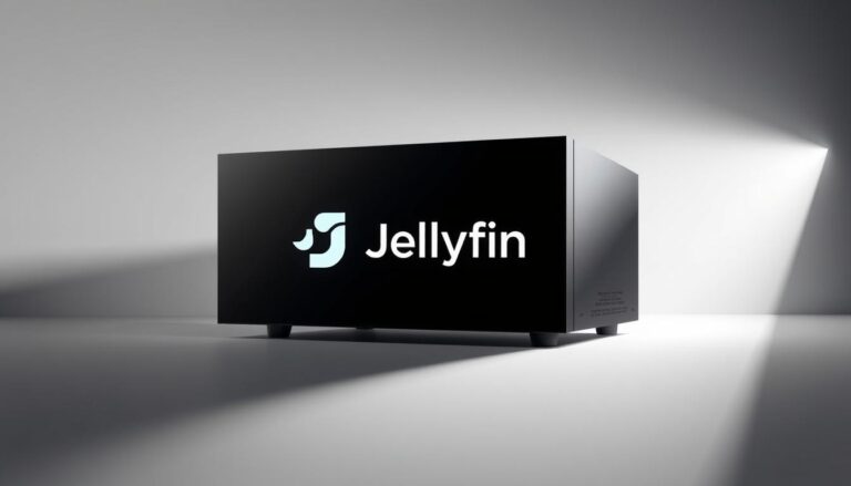 Jellyfin IPTV