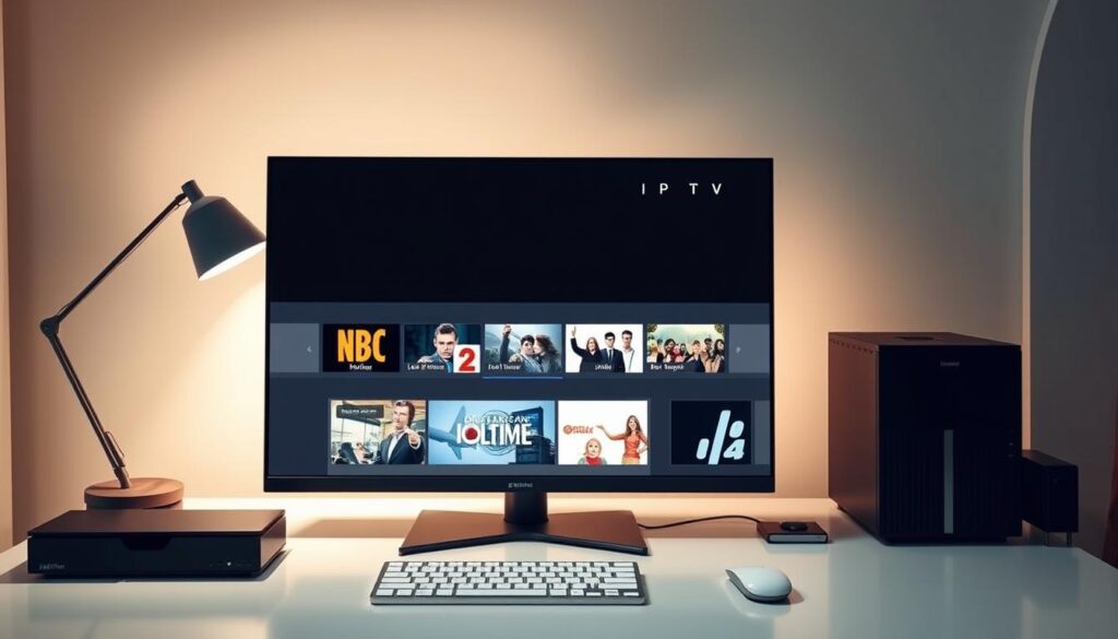 Jellyfin IPTV Integration Setup