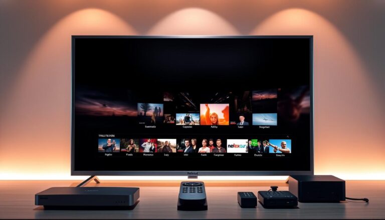 Reflexsat IPTV