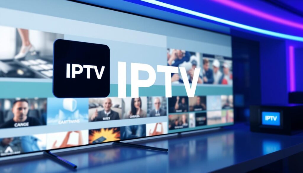 SOLID IPTV Streaming Platform