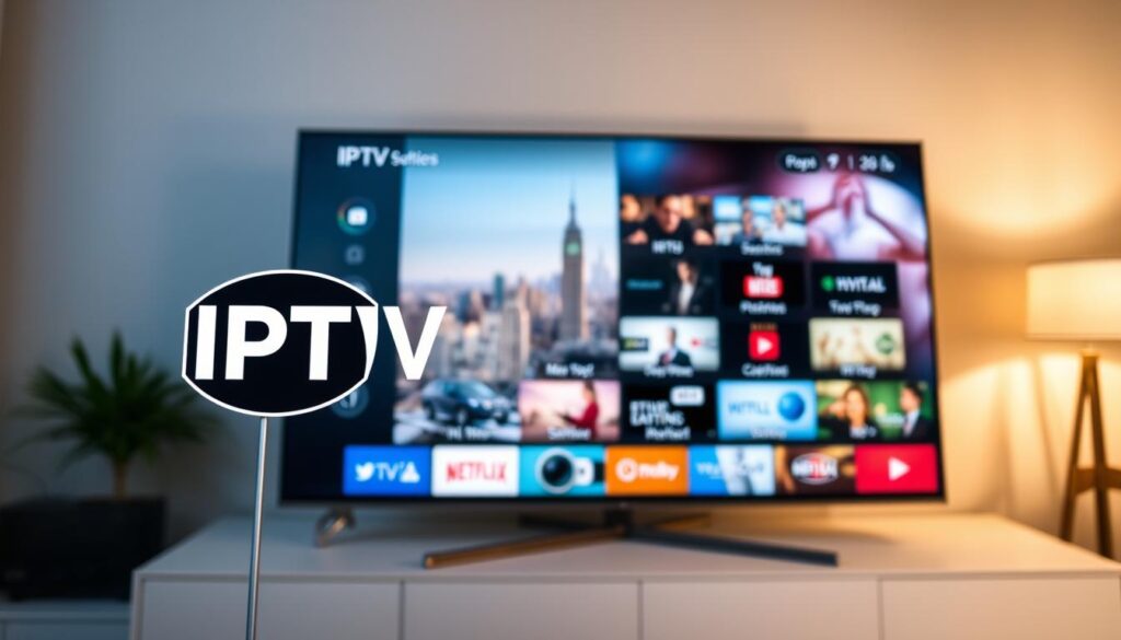 SOLID IPTV Streaming Platform