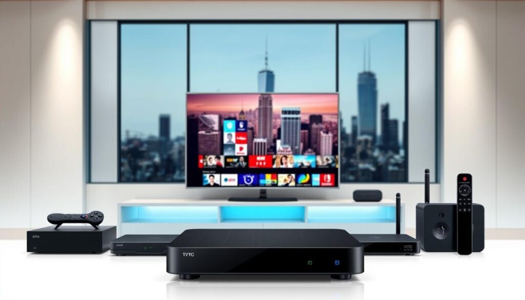 SOLID IPTV Streaming Platform