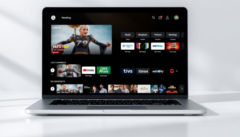 SOLID IPTV Streaming Service Review