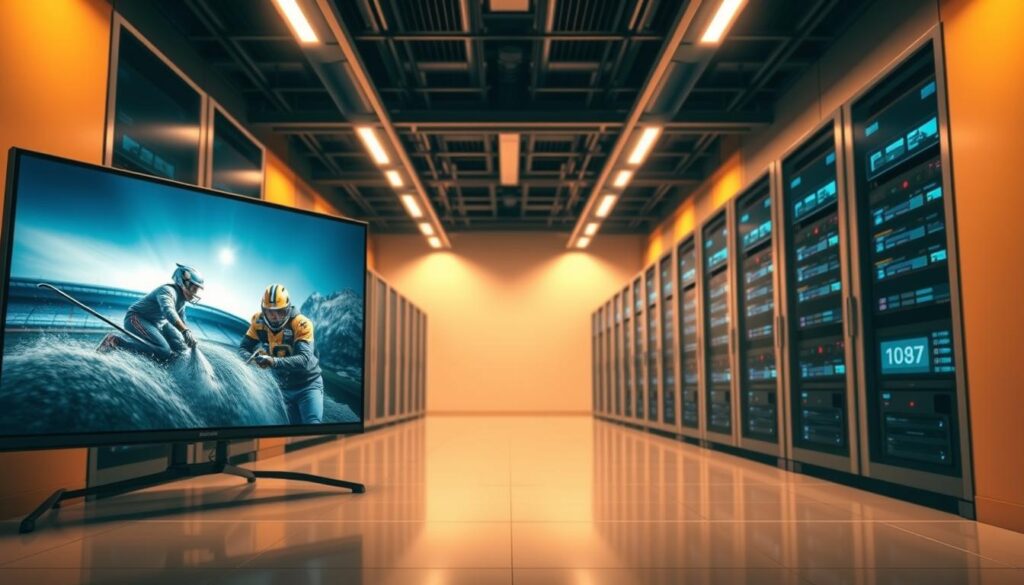 SOLID IPTV Streaming Services
