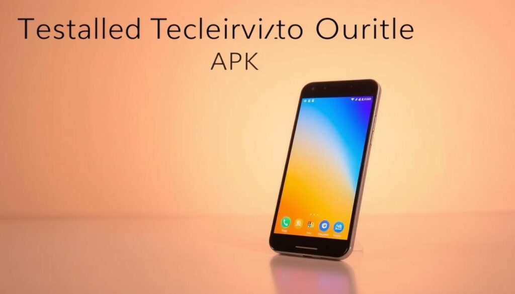 Televizo APK Installation Guide