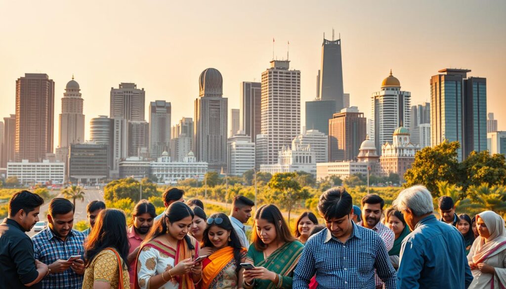 Top IPTV Providers for South Asian Content