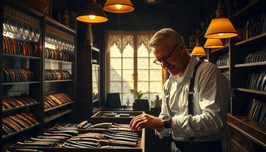Vintage Watch Band Shopping Guide