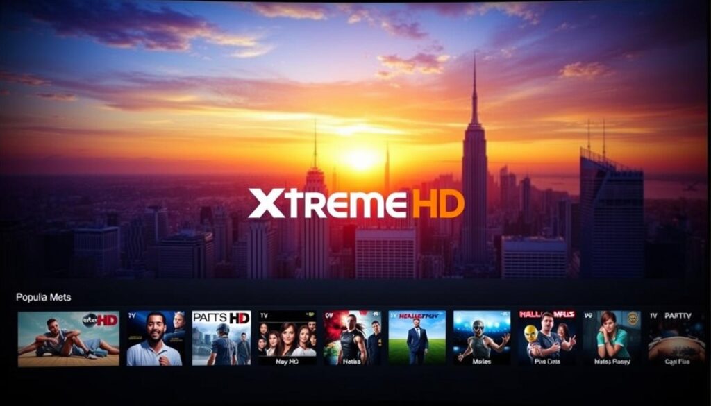 Xtreme HD IPTV review