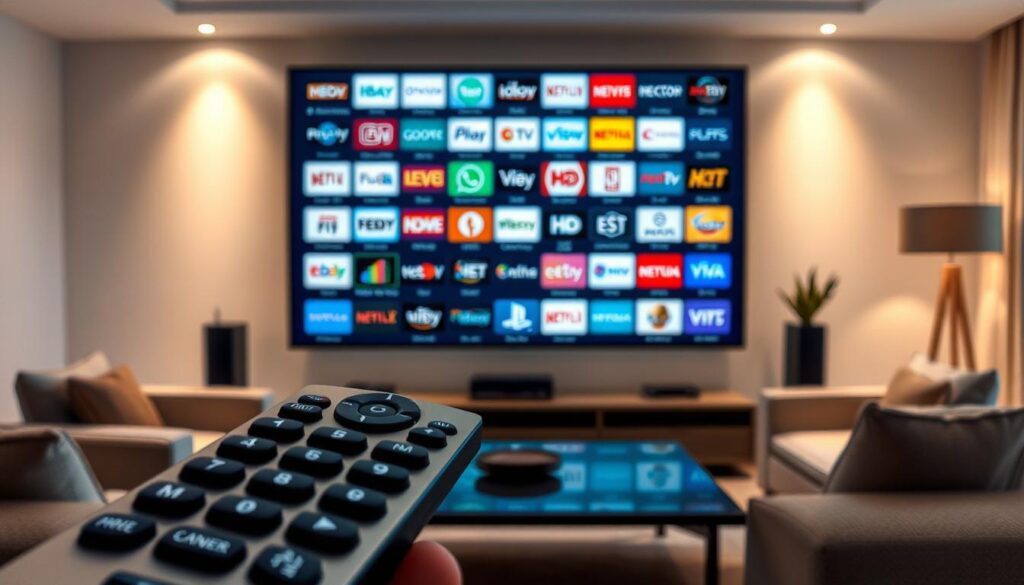 Yeah IPTV Channel Variety