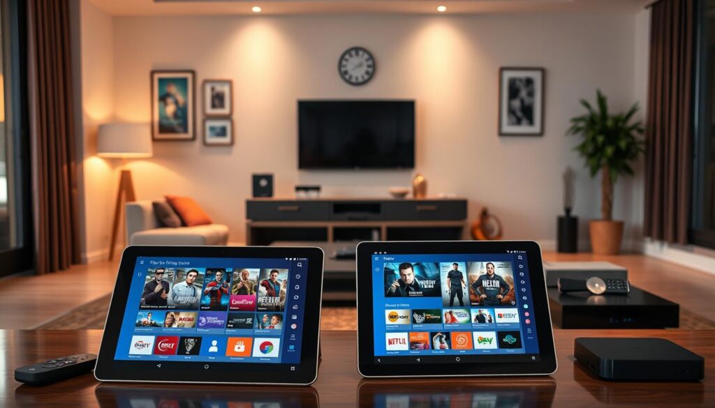 Yeah IPTV vs Apollo