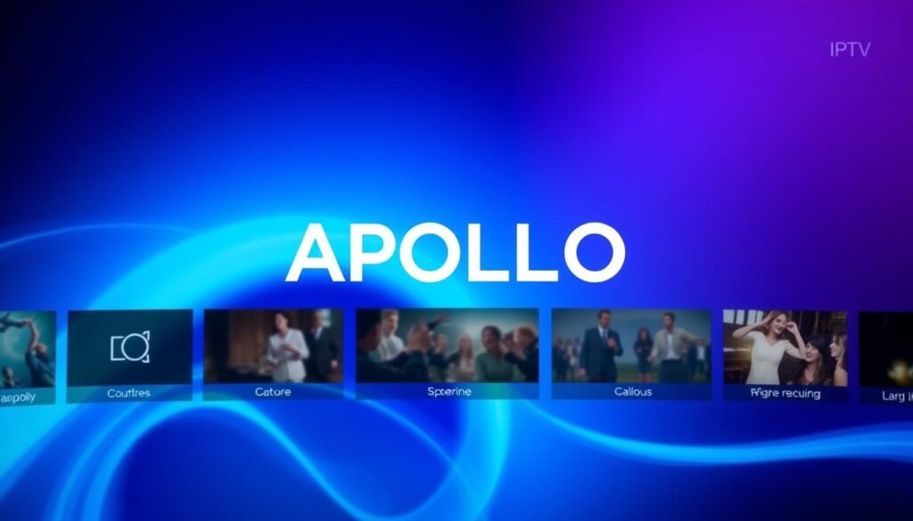 appollo iptv
