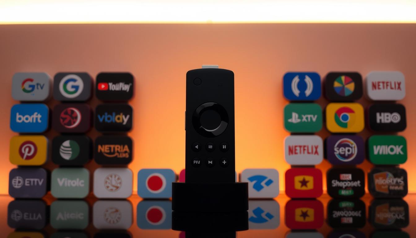 Best Free IPTV Firestick - Top Streaming Apps Guide