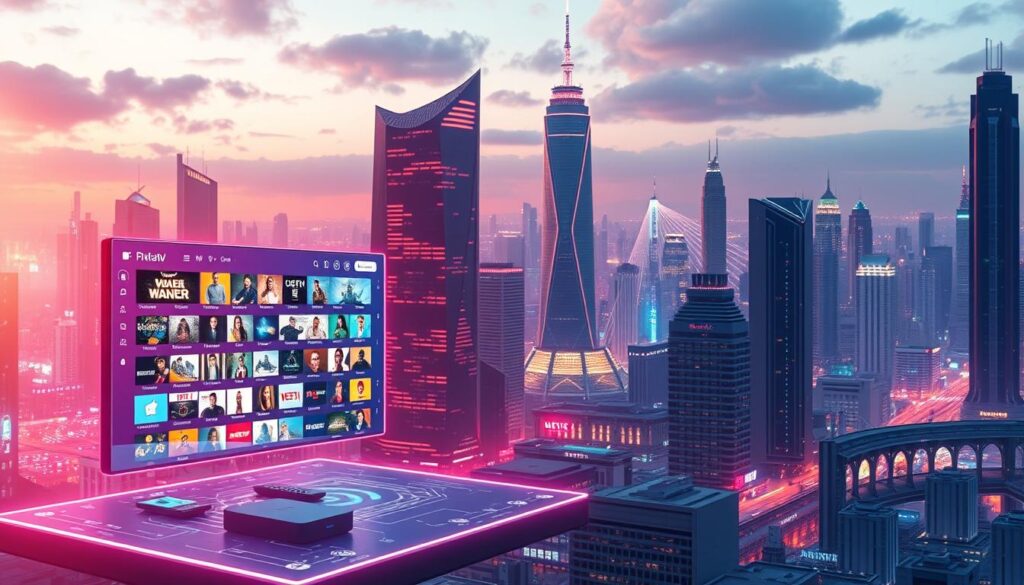 best iptv reddit 2025