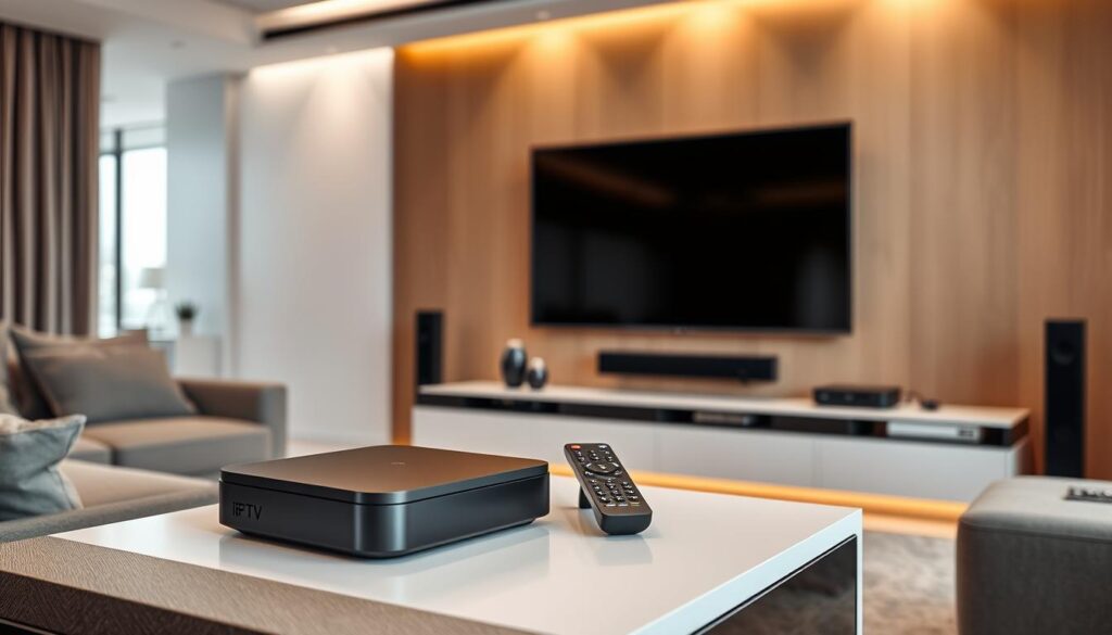 best tv box iptv