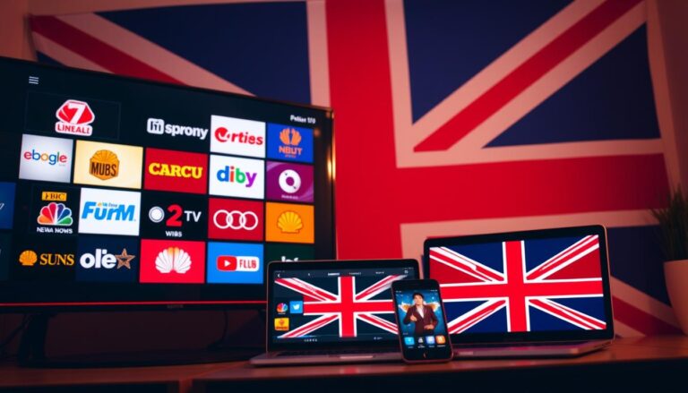 british iptv