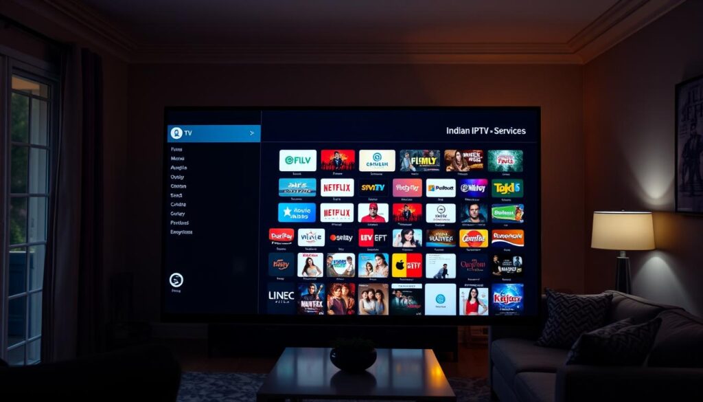 indian iptv in usa