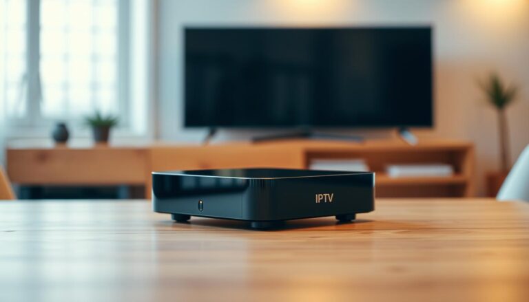 iptv box usa