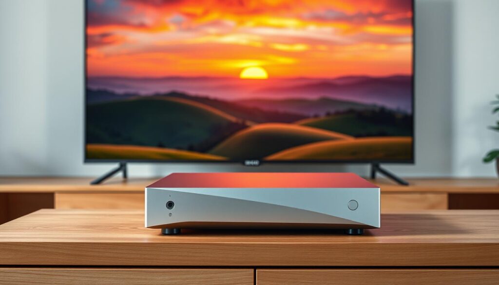 iptv decoder box
