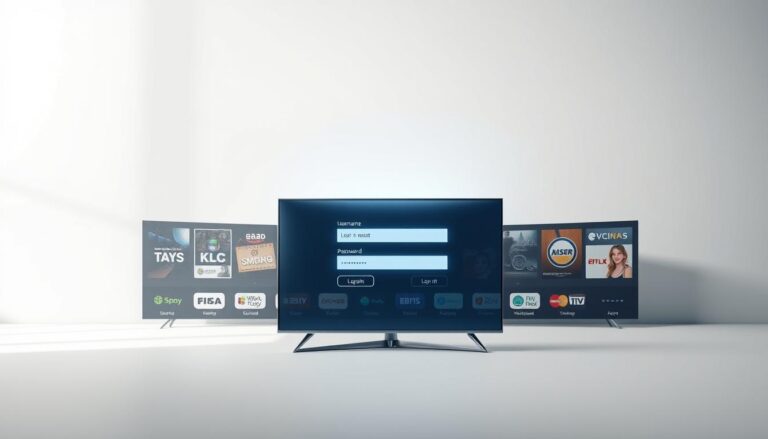 iptv login