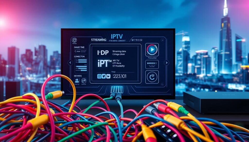 iptv multiple connections reddit