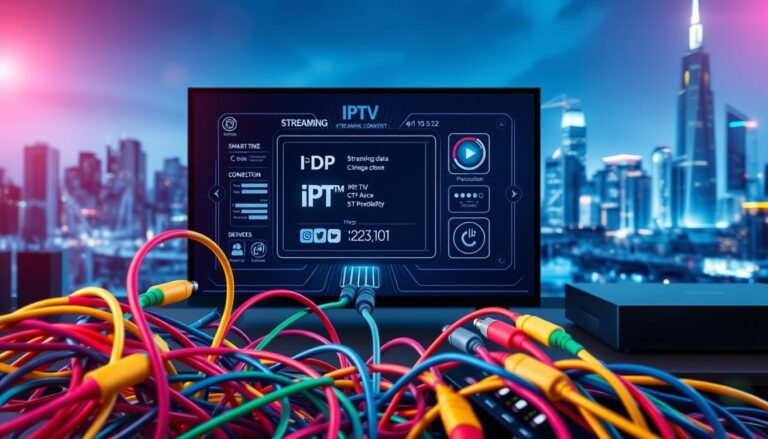 iptv multiple connections reddit