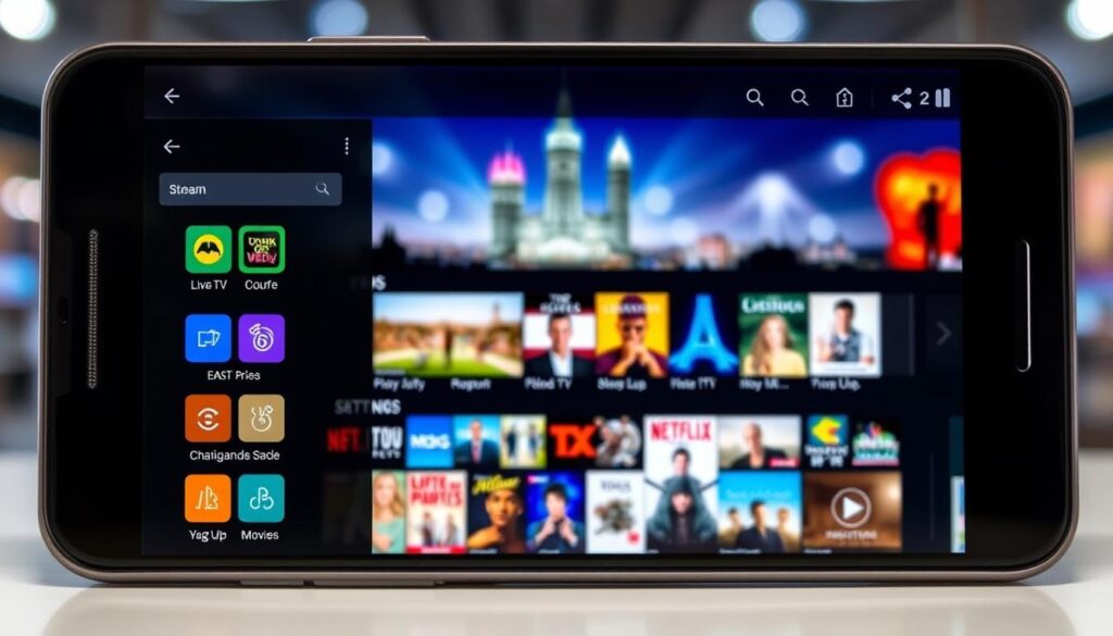 iptv pro apk