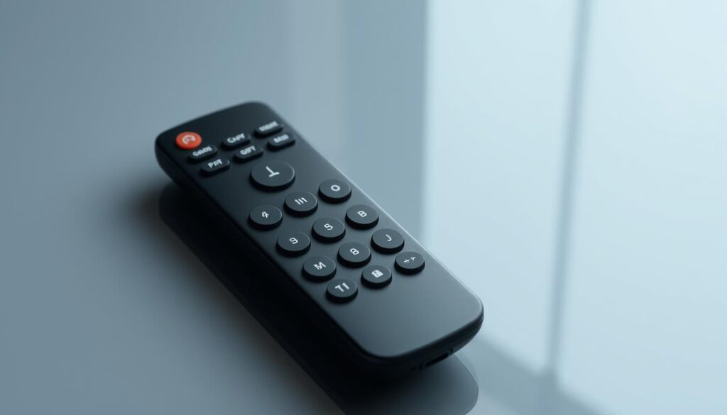 iptv remote control