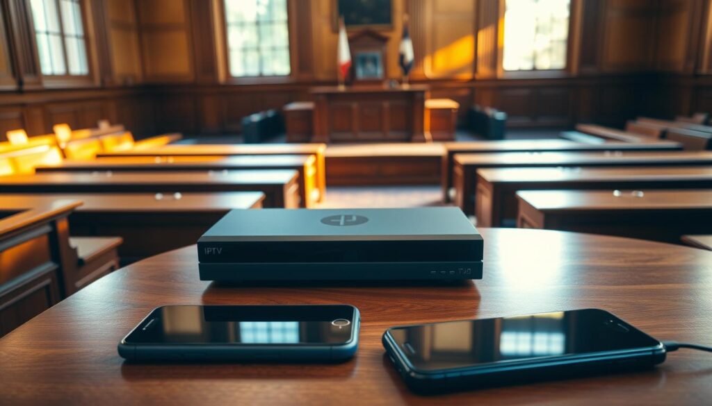 iptv subscription legal