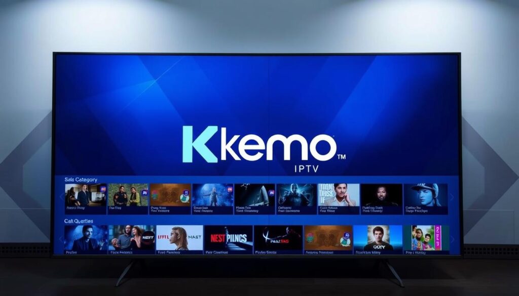 kemo iptv review