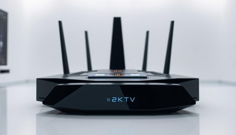 4K IPTV APK