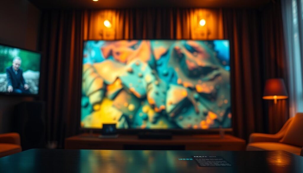 4K IPTV Streaming Quality
