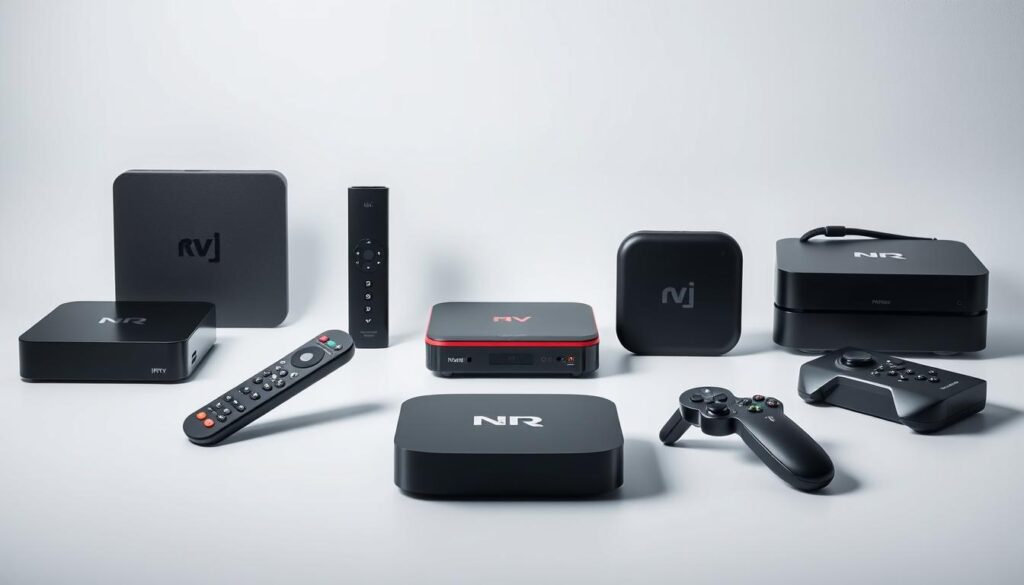 Best Android TV box for IPTV