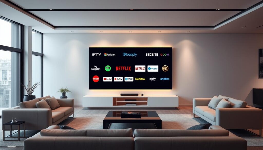 Best IPTV