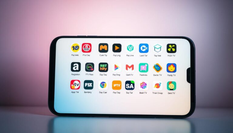Best IPTV Android player