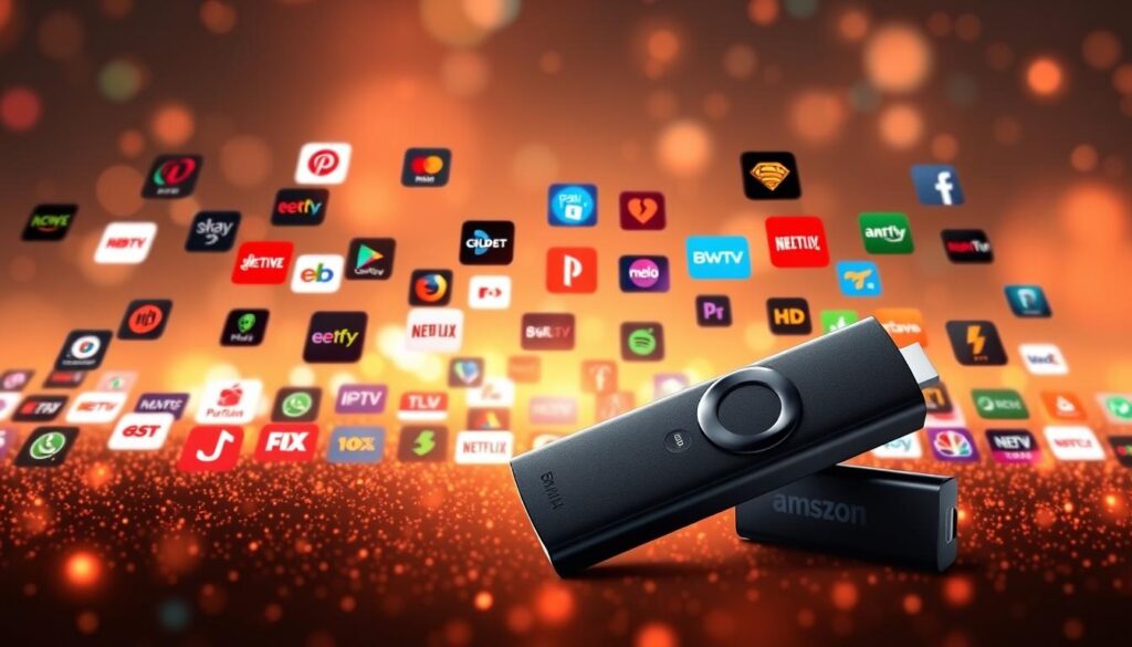 Best IPTV Streaming Services for Firestick