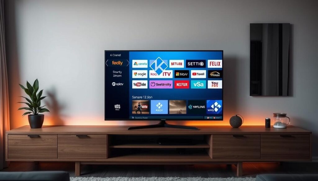 Best IPTV add-on for Kodi