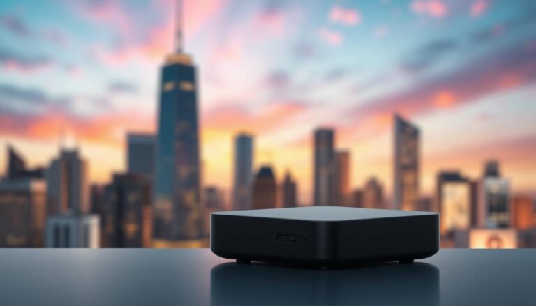 Best IPTV for Android TV box