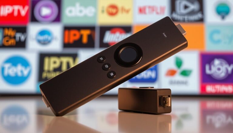 Best IPTV service for Firestick