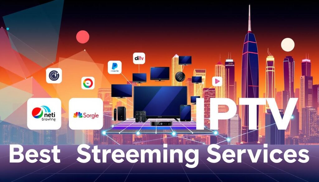 Best IPTV services