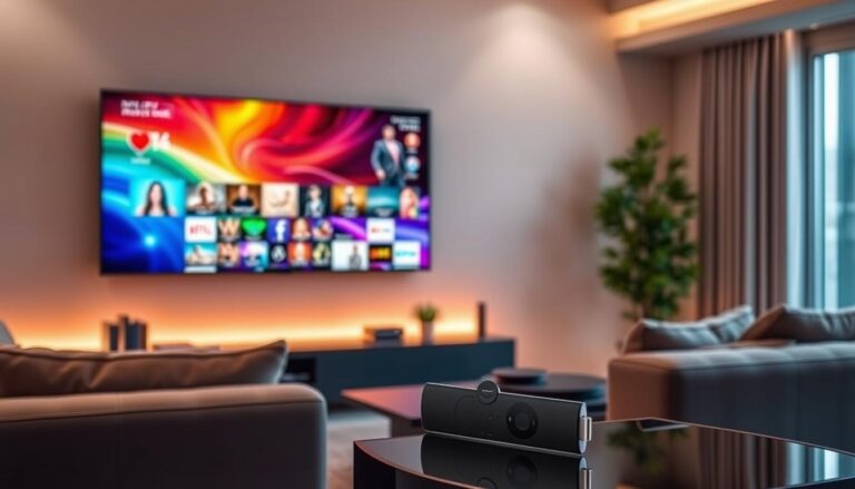 Best IPTV streaming service for Firestick