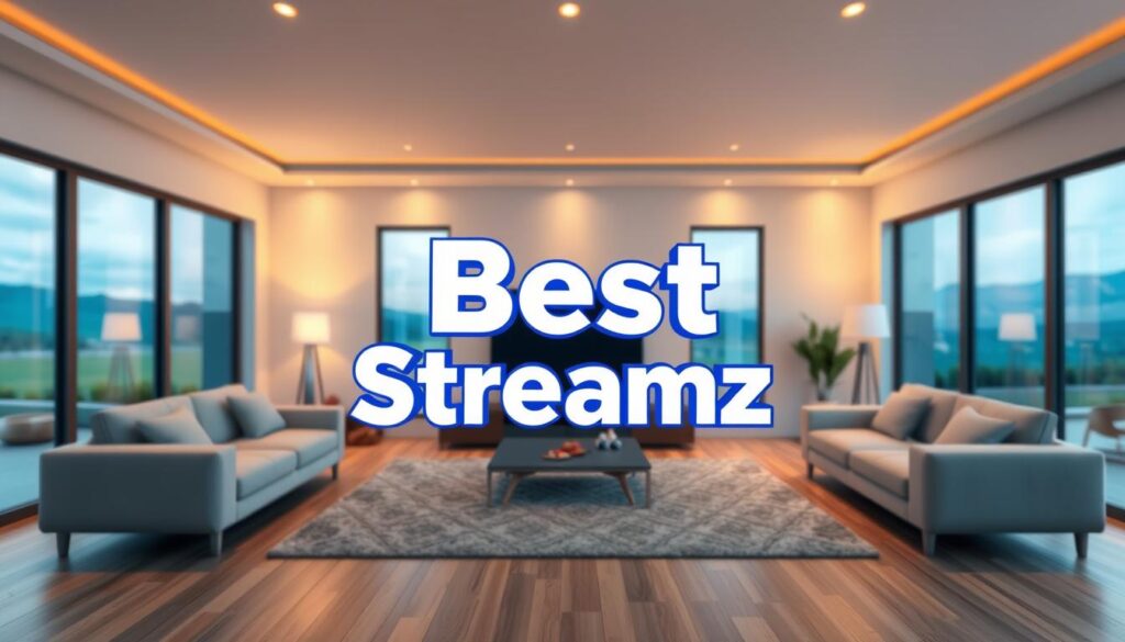 Best Streamz