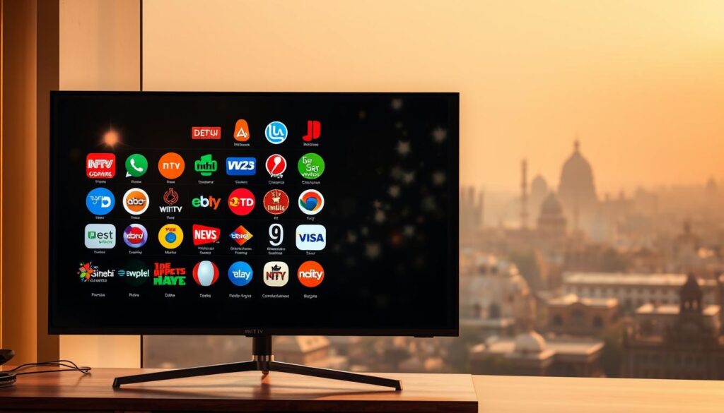 Best free IPTV for Indian channels