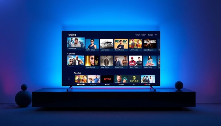 Catchon TV IPTV