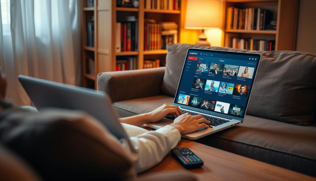 Choosing Hindi IPTV Provider