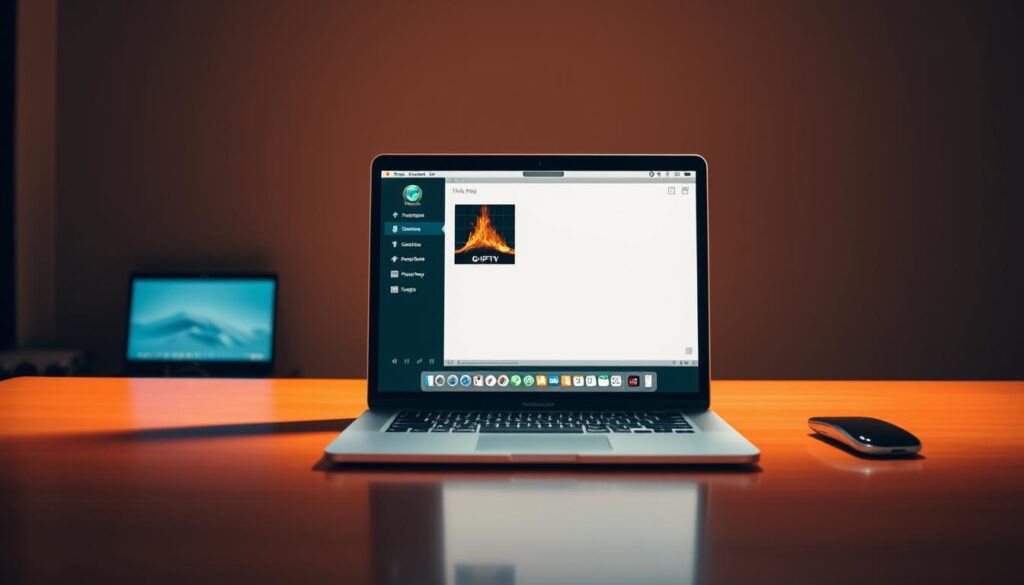G-IPTV Mac OS IPTV Client
