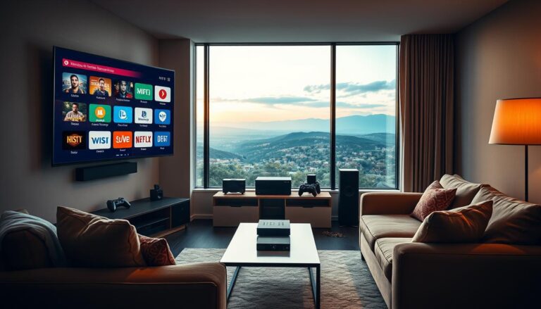 Homeplex IPTV