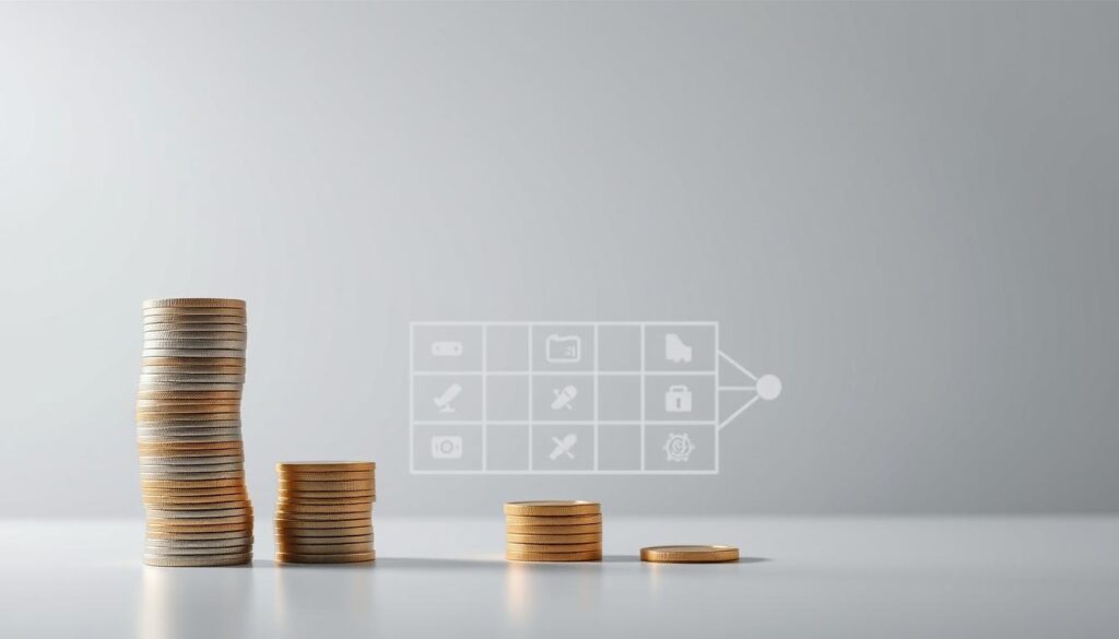 IPTV Cost Savings Comparison