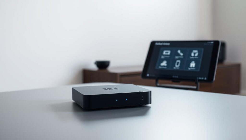 IPTV Device Setup Guide