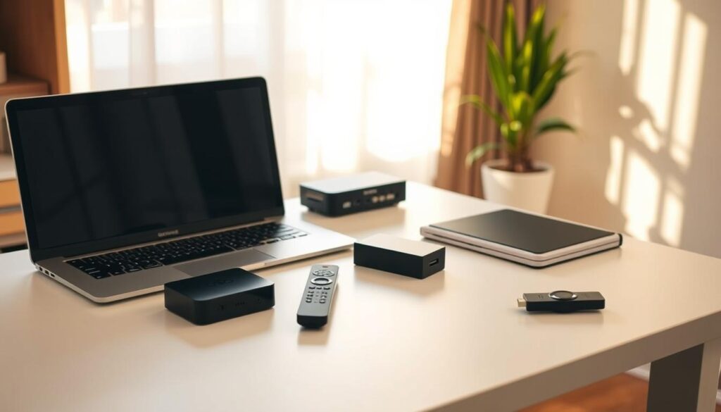 IPTV Free Trial Setup