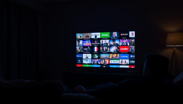 IPTV French